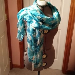 2 for $20 - NWT Charming Charlie Scarf